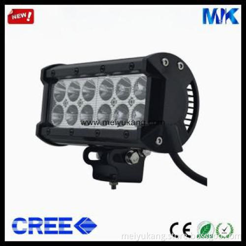 14.5inch 12V 24V led automotive lights, 90W 6250lm ip67 headlight
